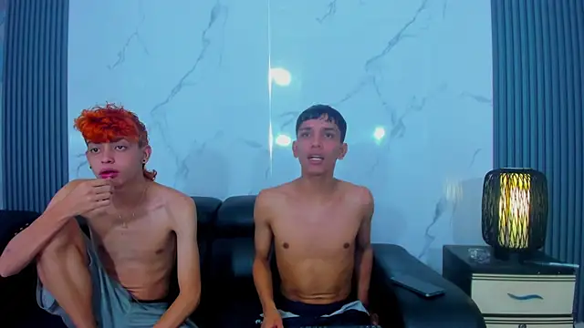 Litle sweet boys online show from 2, 7, 2026