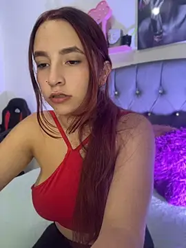 JUANITA-007 online show from 13, 6, 2026