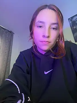 JUANITA-007 online show from 23, 7, 2026