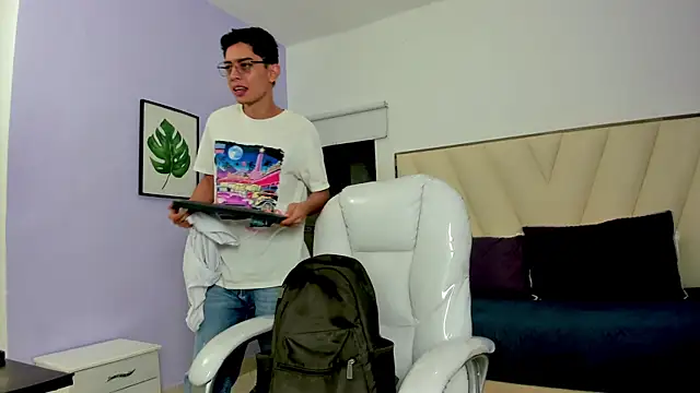 Ethan12  online show from 17, 6, 2026