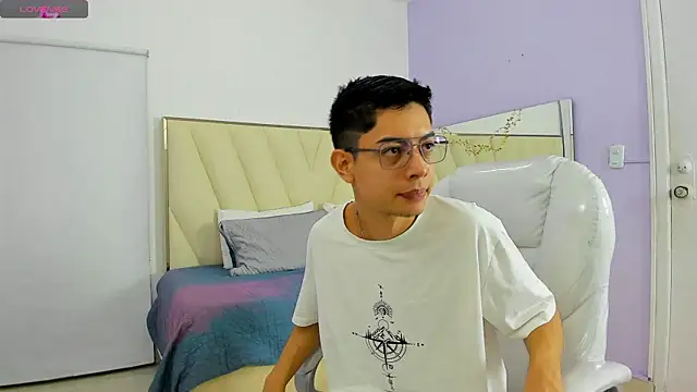 Ethan12  online show from 7, 7, 2026