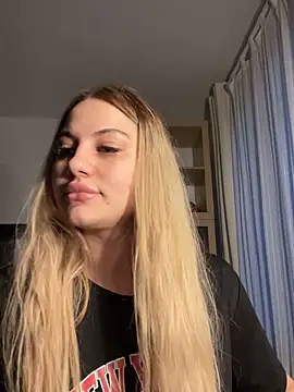 DariaSellen online show from 13, 6, 2026