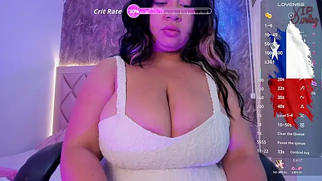 Snapshot of Alicee_tylor chatting on 13, 6, 2026 Alicee tylor online show from 13, 6, 2026