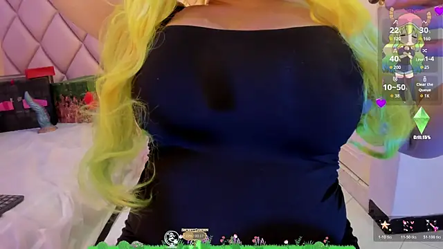 Snapshot of Alicee_tylor chatting on 20, 6, 2026 Alicee tylor online show from 20, 6, 2026