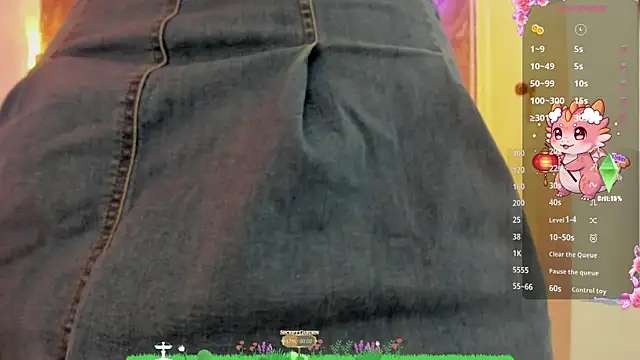 Snapshot of Alicee_tylor chatting on 23, 6, 2026 Alicee tylor online show from 23, 6, 2026