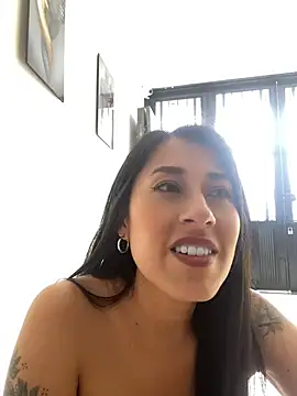 Snapshot of ELY_FE_ chatting on 6, 7, 2026 ELY FE online show from 6, 7, 2026