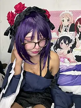 Snapshot of mimosa_chan chatting on 3, 7, 2026 mimosa chan online show from 3, 7, 2026