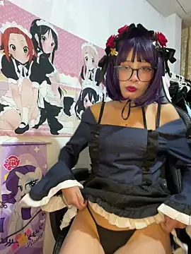 Snapshot of mimosa_chan chatting on 12, 7, 2026 mimosa chan online show from 12, 7, 2026