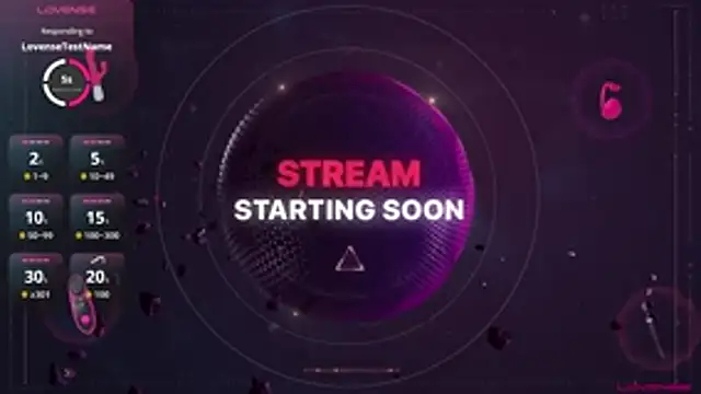 TelfTwo online show from 25, 7, 2026