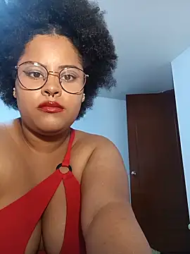Lolacurly69 online show from 14, 6, 2026