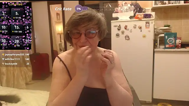 Sharon Amore online show from 9, 5, 2026