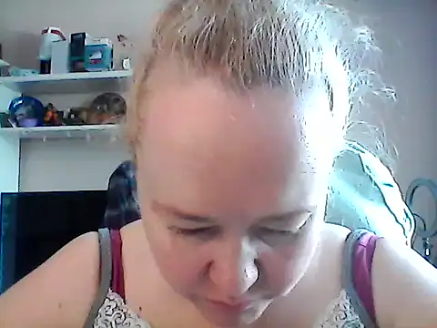 Viola27 online show from 8, 6, 2026