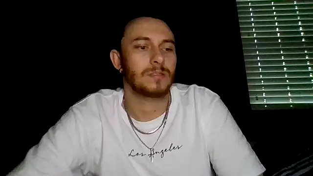Mikecloudyhawk online show from 19, 6, 2026