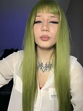KRASOTKA LIYA online show from 14, 6, 2026