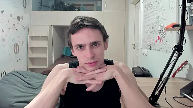 urgoddessboy online show from 11, 6, 2026