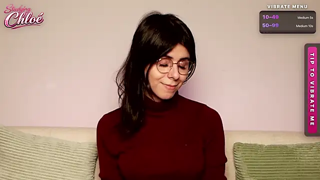 itschloelaurent online show from 9, 7, 2026