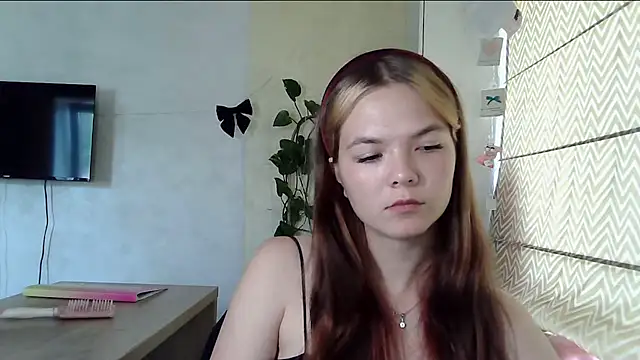 AvrilGillig online show from 15, 7, 2026
