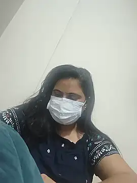 Snapshot of Dr_monika chatting on 9, 6, 2026 Dr monika online show from 9, 6, 2026