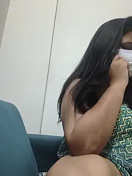 Snapshot of Dr_monika chatting on 11, 6, 2026 Dr monika online show from 11, 6, 2026