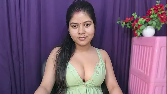 Snapshot of Anushka826 chatting on 7, 6, 2026 Anushka826 online show from 7, 6, 2026