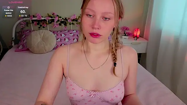 AngelBlaze online show from 13, 7, 2026