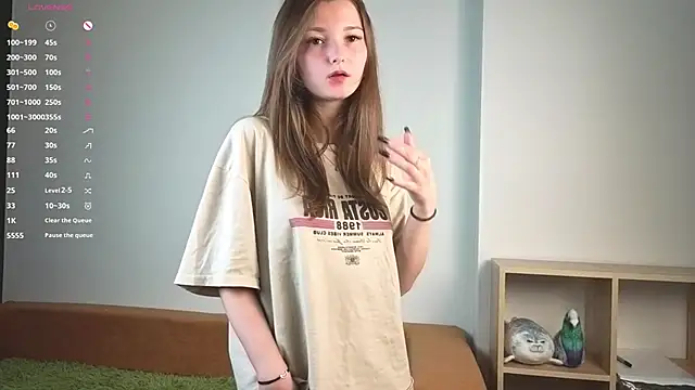 DongMoolt online show from 12, 6, 2026