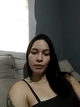 Snapshot of amina_hott chatting on 9, 6, 2026 amina hott online show from 9, 6, 2026