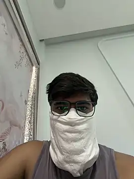 dreamy boy online show from 13, 6, 2026