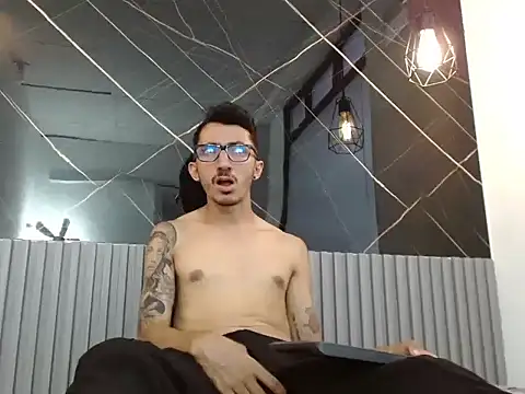 DylanAnderson1 online show from 12, 6, 2026