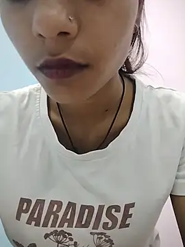 Ruchika  Ruchika   online show from 9, 6, 2026