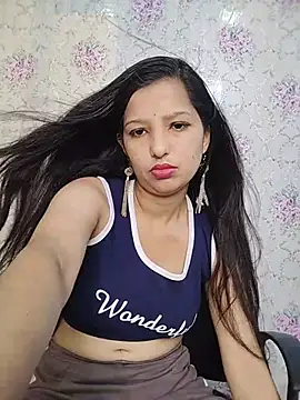 Queen Rosyy online show from 30, 6, 2026