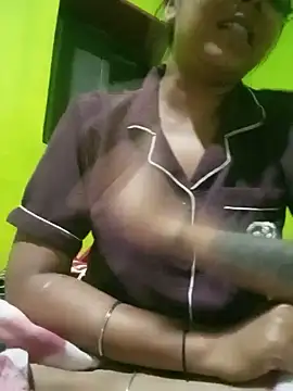 Snapshot of Sapna-p chatting on 11, 6, 2026 Sapna-p online show from 11, 6, 2026