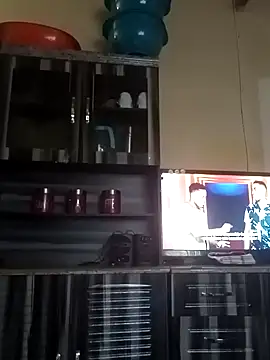 GoodinbedAfricanx online show from 10, 6, 2026