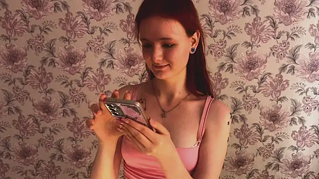 MiraCharming online show from 11, 6, 2026