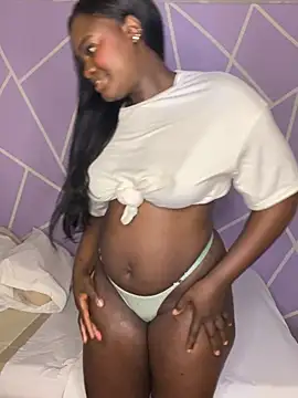 Ebony Rose1 online show from 11, 6, 2026
