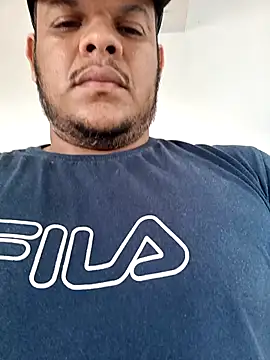 FFelipe000777 online show from 10, 7, 2026