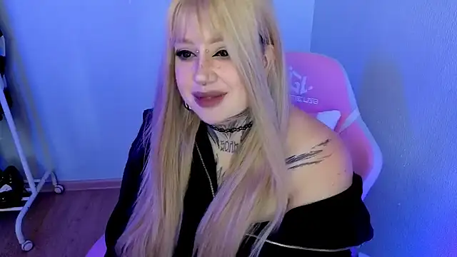 Chiibis online show from 24, 7, 2026