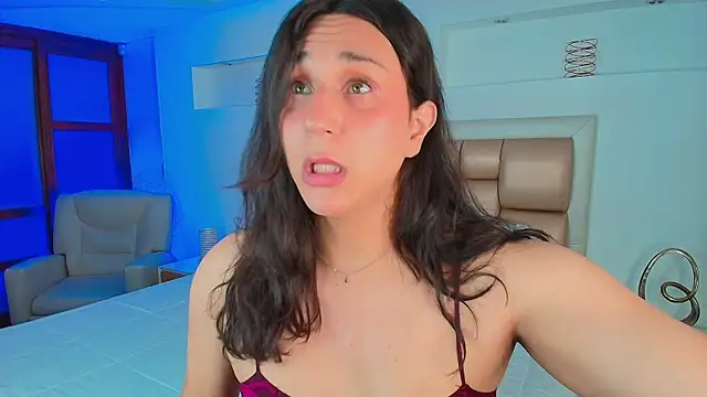 AryloverX online show from 1, 8, 2026
