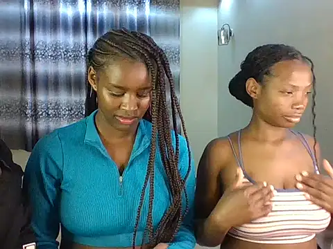 Prettygodess1 online show from 13, 6, 2026