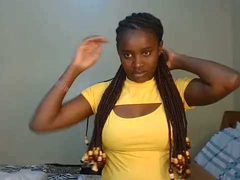 Prettygodess1 online show from 23, 6, 2026