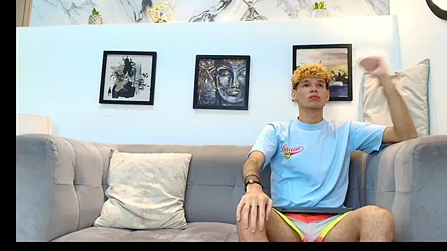 Snapshot of Hot_skinny_guys chatting on 16, 6, 2026 Hot skinny guys online show from 16, 6, 2026