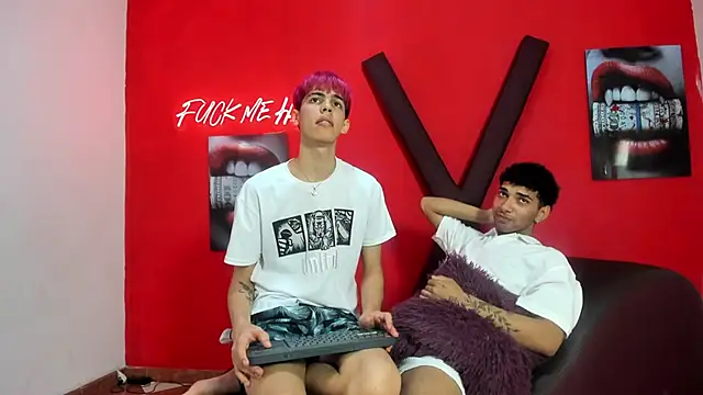 Funny dirty boys1 online show from 8, 6, 2026