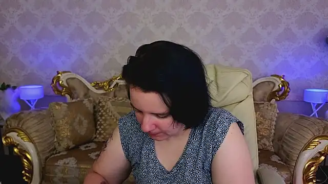 Snapshot of KatrinMilly chatting on 6, 7, 2026 KatrinMilly online show from 6, 7, 2026