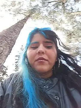 SexxxBonni clay online show from 11, 6, 2026