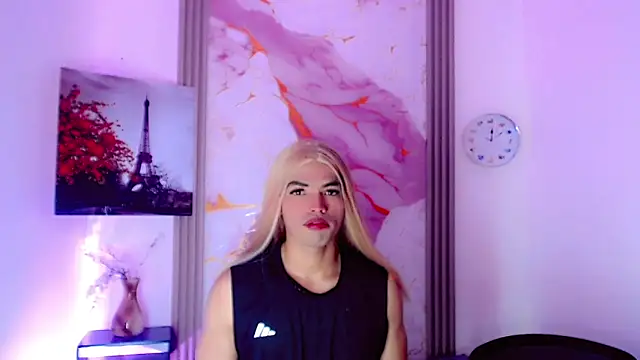 zoe amatista online show from 14, 6, 2026
