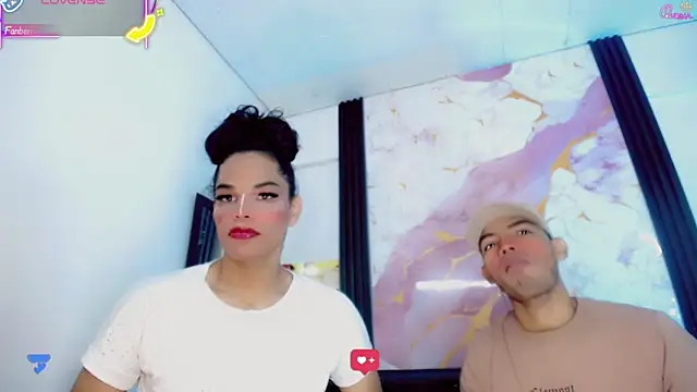 zoe amatista online show from 20, 6, 2026