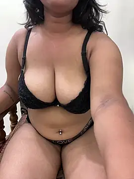 Nottyy Bella  online show from 30, 6, 2026