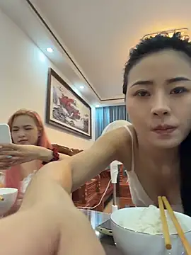 Snapshot of jingya521 chatting on 31, 7, 2026 jingya521 online show from 31, 7, 2026