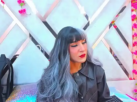 georgina gio1 online show from 21, 6, 2026
