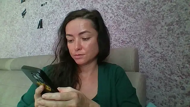 Mia Salamanka online show from 20, 6, 2026